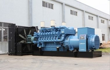 无锡发电机回收无锡有没有回收二手柴油发电机组的
